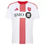 Koszulka Toronto FC 2026 Wyjazdowa