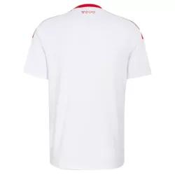 Koszulka Toronto FC 2026 Wyjazdowa