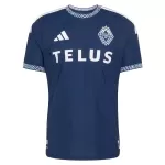 Koszulka Vancouver Whitecaps 2026 Wyjazdowa