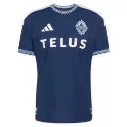 Koszulka Vancouver Whitecaps 2026 Wyjazdowa