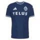 Koszulka Vancouver Whitecaps 2026 Wyjazdowa