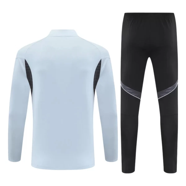 Japonia Zestaw Bluzy Treningowej 2026 Biały