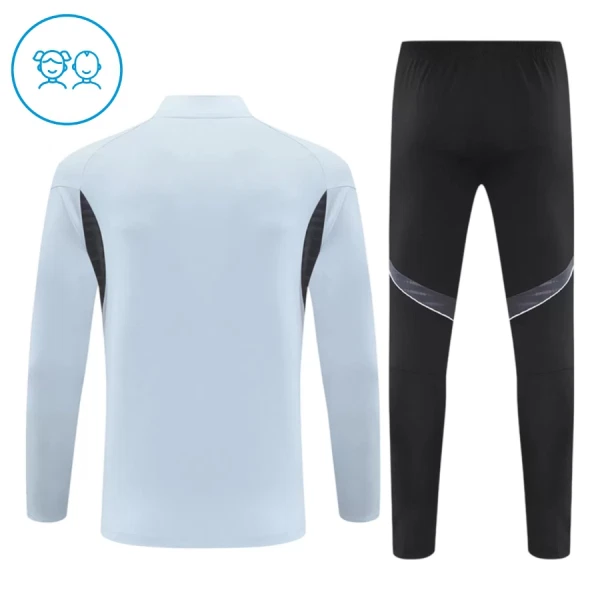 Japonia Zestaw Bluzy Treningowej 2026 Biały Dziecięca