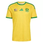 Koszulka Afryka Południowa MŚ 2026 Domowa