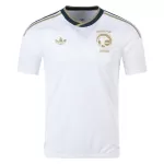 Koszulka Arabia Saudyjska MŚ 2026 Wyjazdowa