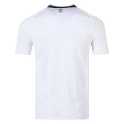 Koszulka Arabia Saudyjska MŚ 2026 Wyjazdowa