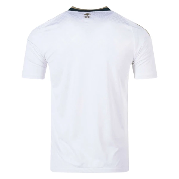 Koszulka Arabia Saudyjska MŚ 2026 Wyjazdowa