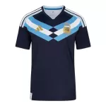 Koszulka Argentyna MŚ 2026 - Specjalny