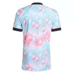 Koszulka Belgia MŚ 2026 Wyjazdowa