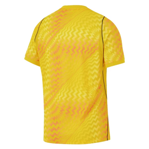 Koszulka Bramkarska Chorwacja MŚ 2026 Domowa