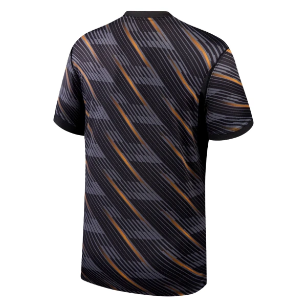 Koszulka Bramkarska Francja MŚ 2026 Domowa