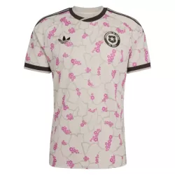 Koszulka Chile MŚ 2026 Wyjazdowa