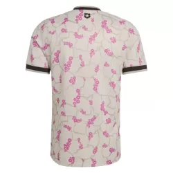 Koszulka Chile MŚ 2026 Wyjazdowa