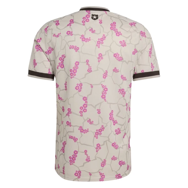 Koszulka Chile MŚ 2026 Wyjazdowa