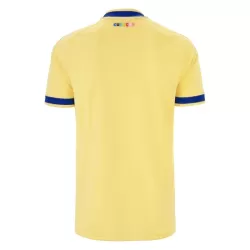 Koszulka Curacao MŚ 2026 Wyjazdowa Dziecięca