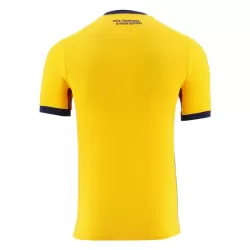 Koszulka Ekwador MŚ 2026 Domowa