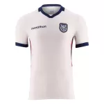 Koszulka Ekwador MŚ 2026 Trzecia