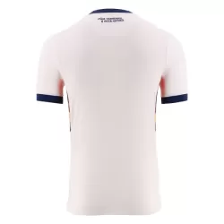 Koszulka Ekwador MŚ 2026 Trzecia