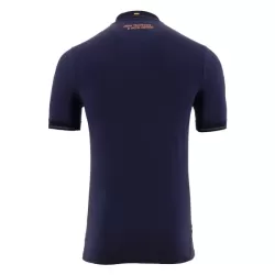 Koszulka Ekwador MŚ 2026 Wyjazdowa