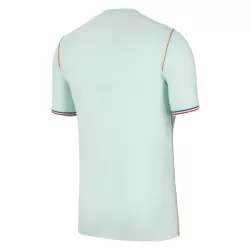 Koszulka Francja MŚ 2026 Wyjazdowa