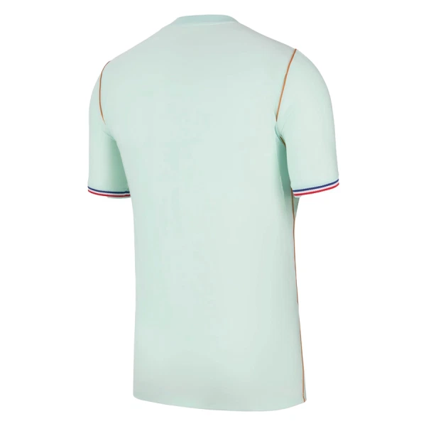 Koszulka Francja MŚ 2026 Wyjazdowa