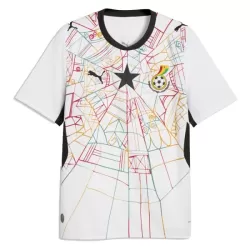 Koszulka Ghana MŚ 2026 Domowa