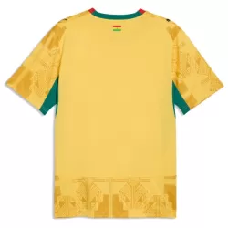 Koszulka Ghana MŚ 2026 Wyjazdowa