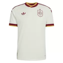 Koszulka Hiszpania MŚ 2026 Wyjazdowa