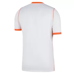 Koszulka Holandia MŚ 2026 Wyjazdowa