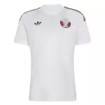 Koszulka Katar MŚ 2026 Wyjazdowa