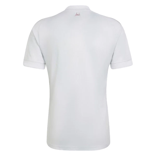 Koszulka Katar MŚ 2026 Wyjazdowa