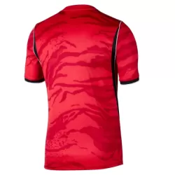 Koszulka Korea Południowa MŚ 2026 Domowa