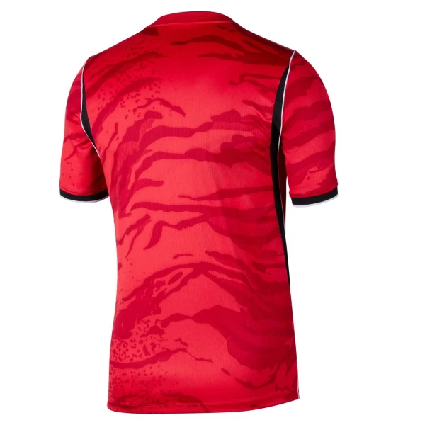 Koszulka Korea Południowa MŚ 2026 Domowa