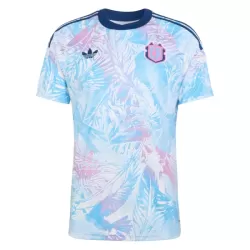 Koszulka Kostaryka MŚ 2026 Wyjazdowa