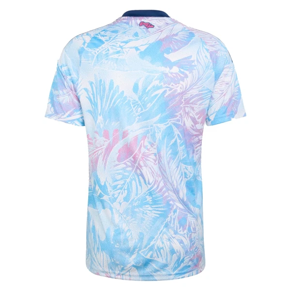 Koszulka Kostaryka MŚ 2026 Wyjazdowa