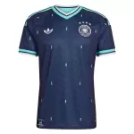 Koszulka Niemcy MŚ 2026 Wyjazdowa