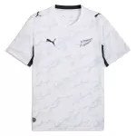 Koszulka Nowa Zelandia MŚ 2026 Domowa