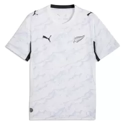 Koszulka Nowa Zelandia MŚ 2026 Domowa