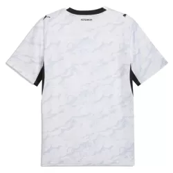 Koszulka Nowa Zelandia MŚ 2026 Domowa