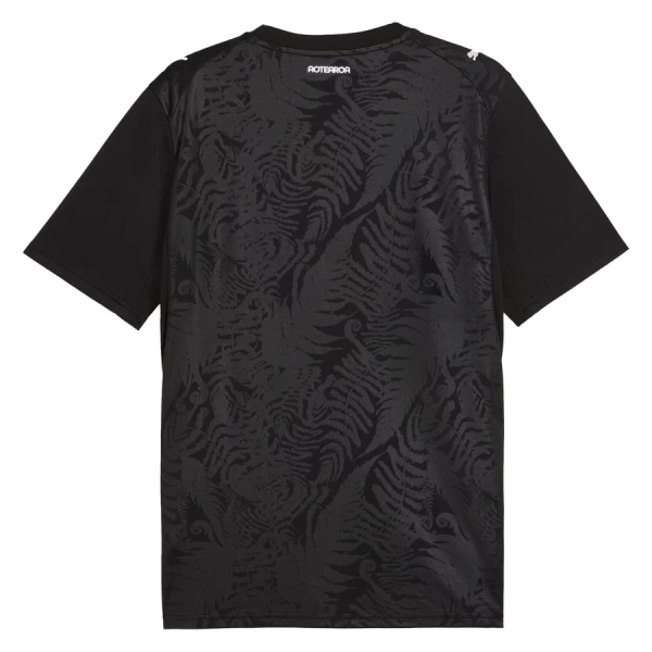 Koszulka Nowa Zelandia MŚ 2026 Wyjazdowa