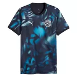 Koszulka Paragwaj MŚ 2026 Wyjazdowa