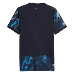 Koszulka Paragwaj MŚ 2026 Wyjazdowa