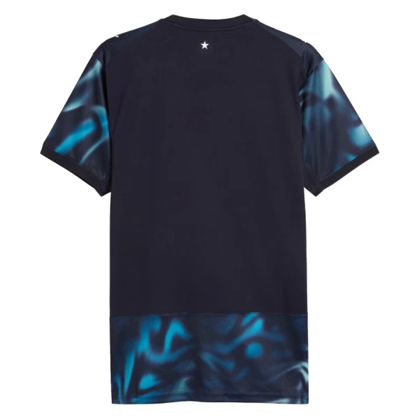 Koszulka Paragwaj MŚ 2026 Wyjazdowa