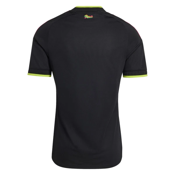 Koszulka Peru MŚ 2026 Wyjazdowa