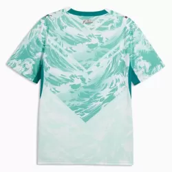 Koszulka Portugalia MŚ 2026 Wyjazdowa