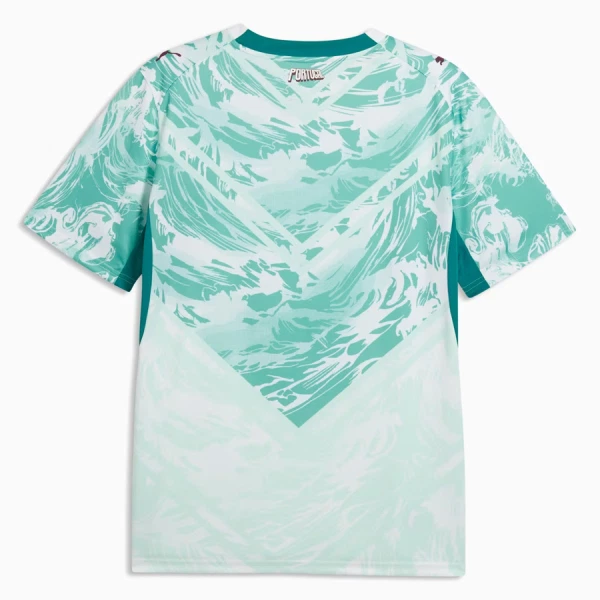 Koszulka Portugalia MŚ 2026 Wyjazdowa