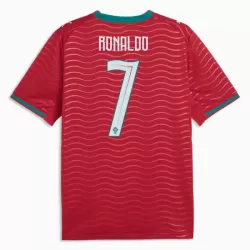 Koszulka Portugalia Ronaldo 7 MŚ 2026 Domowa