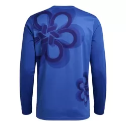 Koszulka Real Madryt Cultural Story 25/26 Długi Rękaw - Specjalny