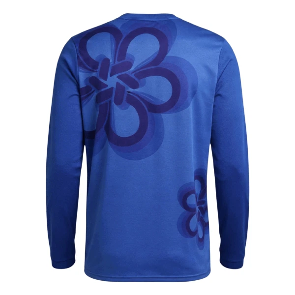 Koszulka Real Madryt Cultural Story 25/26 Długi Rękaw - Specjalny