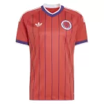 Koszulka Szkocja MŚ 2026 Wyjazdowa